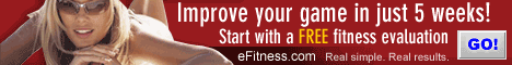eFitness